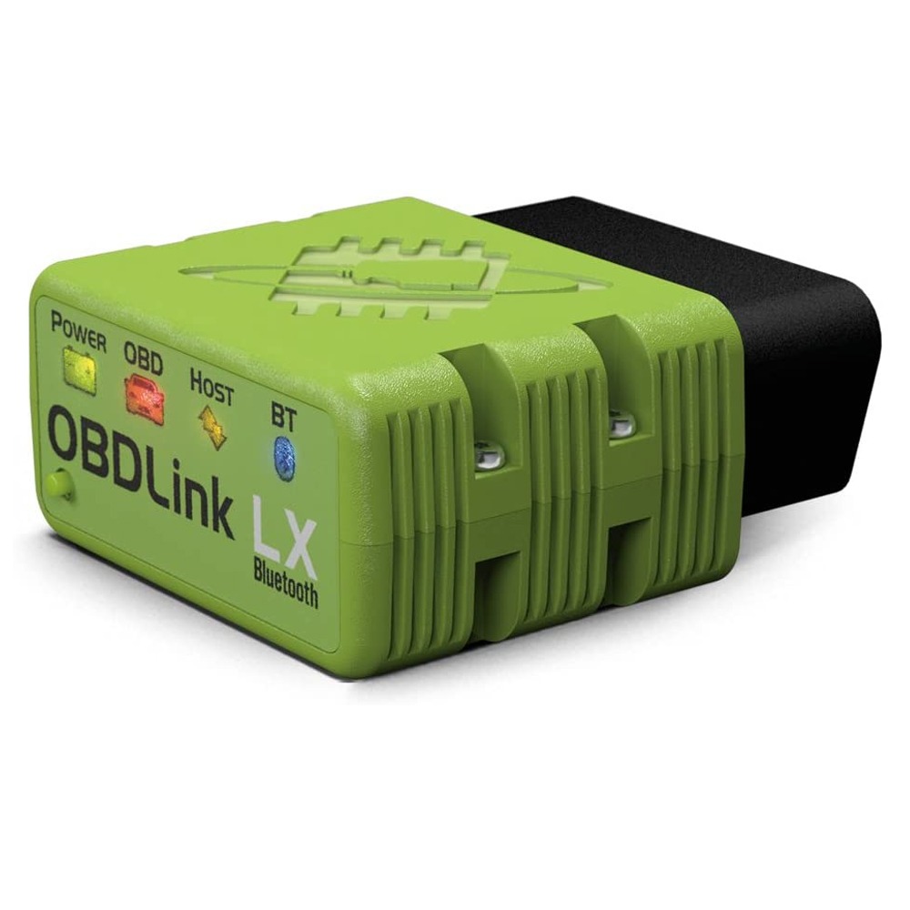 OBDLink LX OBD2 자동차 스캔진단기 안드로이드