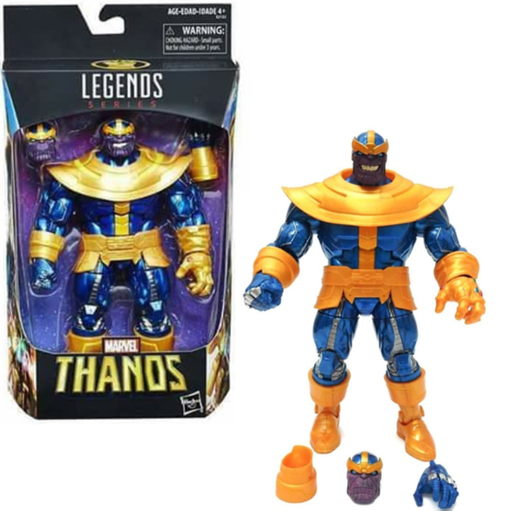 마블레전드 타노스 Marvel Legends Thanos Walmart Exclusive