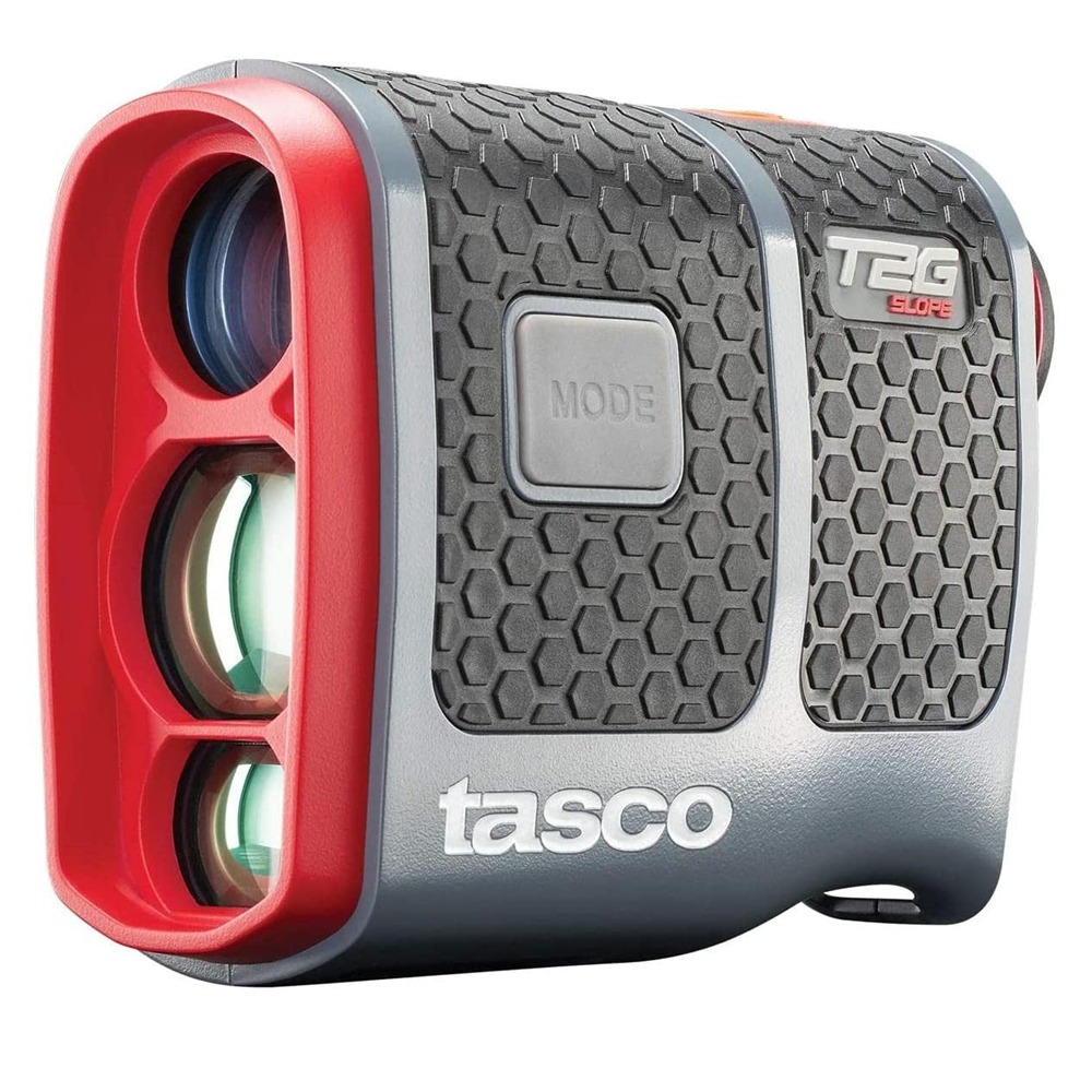 TASCO T2G 슬로프 골프 레인지파인더 거리측정기