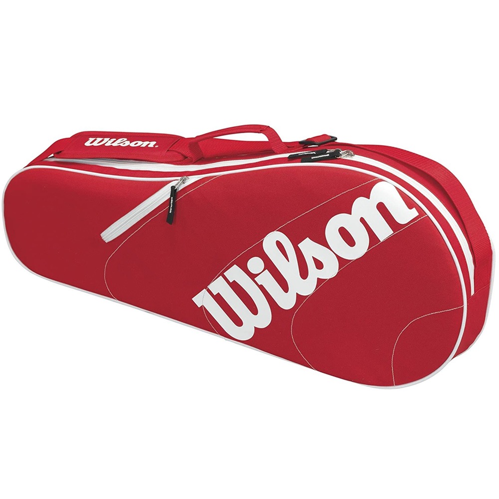 Wilson 어드벤티지 테니스 가방 시리즈 라켓 백