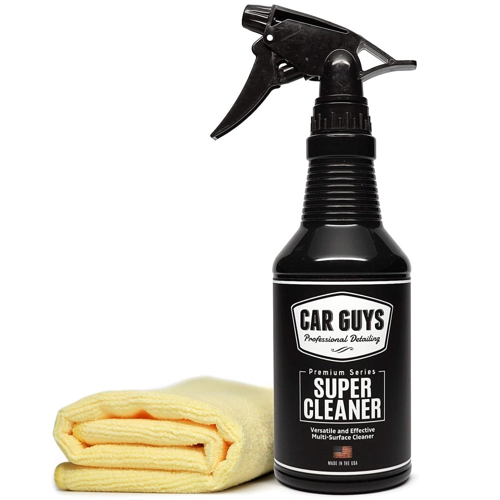 Car Guys Super Cleaner 카 가이즈 슈퍼 클리너 532ml