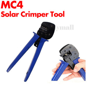 mc4 Solar Crimper 크리퍼 툴 솔라 패널 크림프 커넥터 MC4 PV