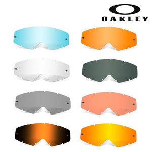 오클리 프로븐 MX 고글 교체렌즈 고글 렌즈