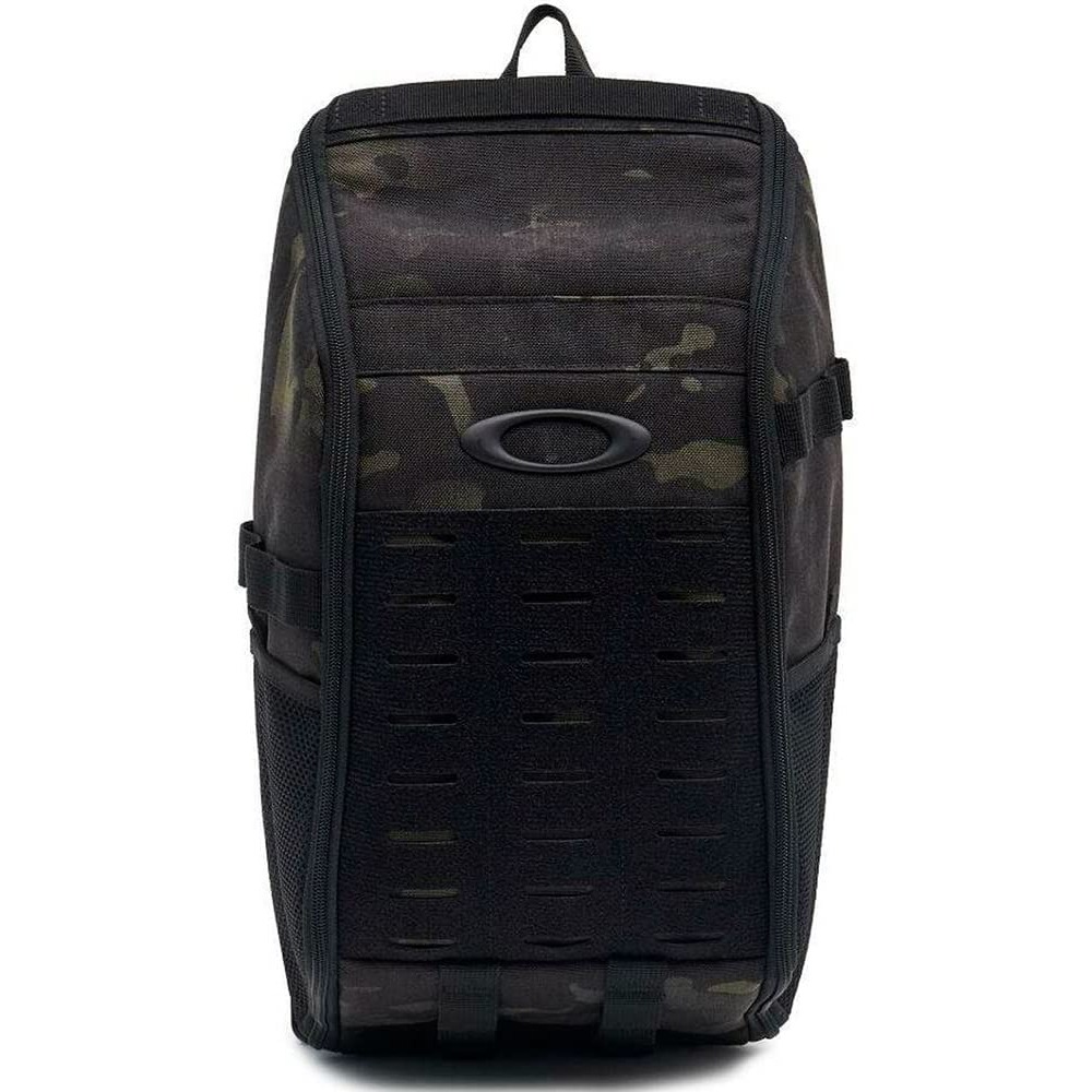 오클리 익스트랙터 슬링 2 백팩 크로스 가방 블랙 멀티캠