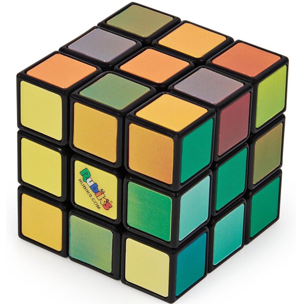 루빅스 임파서블 오리지날 3x3 큐브 고난이도 퍼즐 게임 피젯 장난감