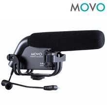 Movo VXR4000-PRO 인터뷰 마이크/