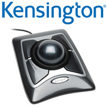 켄싱턴 엑스퍼트 마우스 K64325 트랙볼 마우스