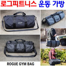 로그피트니스 운동가방 더플백 헬스 가방