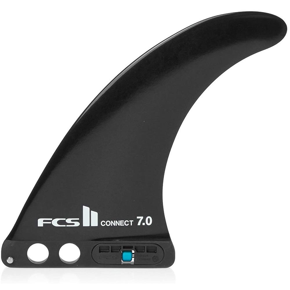 FCS II 커넥트 GF 롱보드 핀 7인치 사이즈