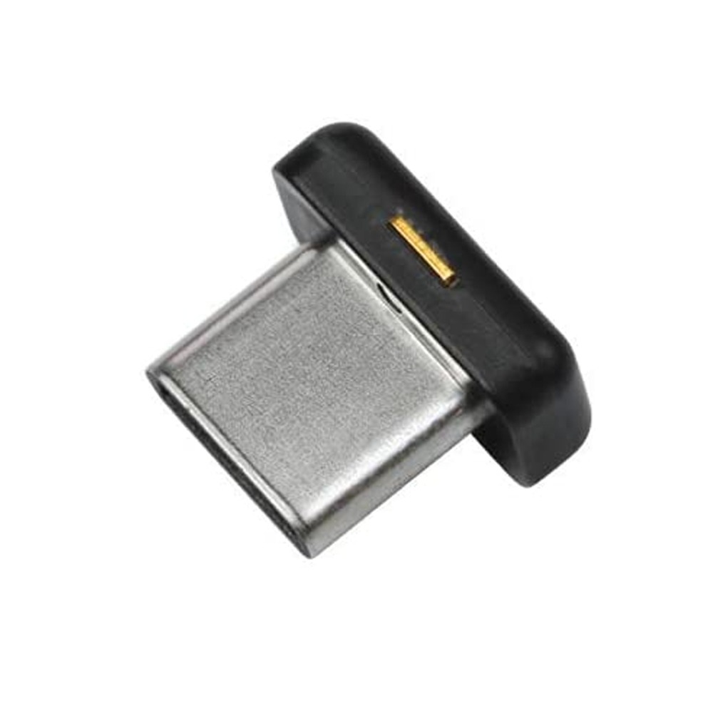 Yubico 유비코 5C 나노 보안용 USB 시큐리티 키
