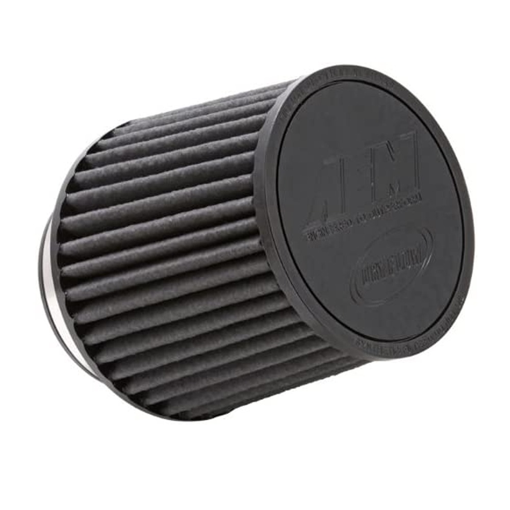 AEM 21-203BF Universal DryFlow Clamp On Air Filter
