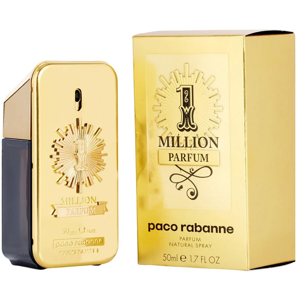 파코라반 원밀리언 퍼퓸 Parfum 50ml