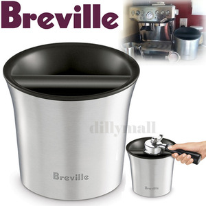브레빌 넉박스 에스포레소 커피 찌꺼기 박스