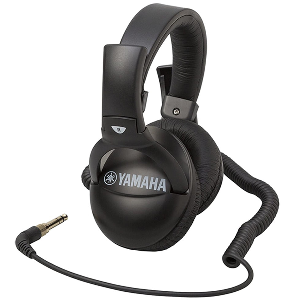 야마하 RH50A 프로페셔널 스테레오 헤드폰