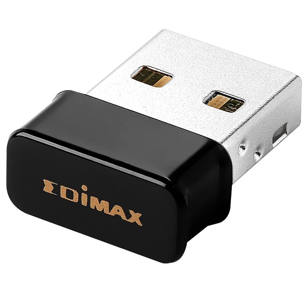 USB와이파이 블루투스 어댑터 Edimax EW-7611ULB 2In1