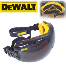 디월트 고글 보안경 DEWALT DPG82-21C 안전 보호안경